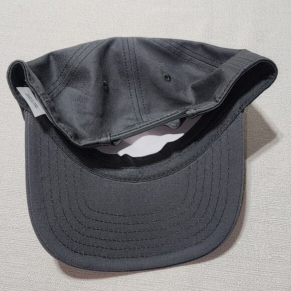 AC/DC adjustable hat - Picture 3 of 6